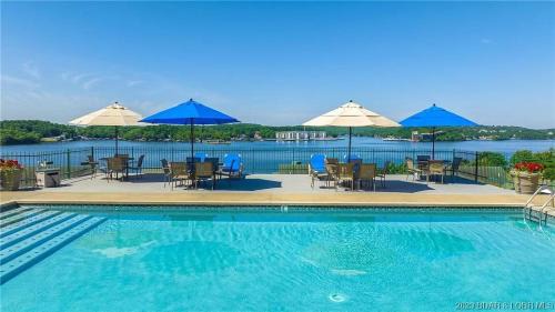 Lakeland Apartamento | Harbour Towne Condo