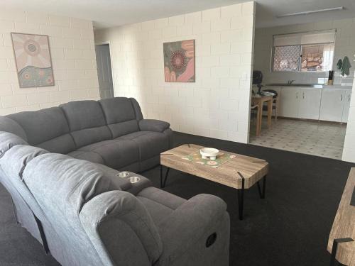 Beresford Apartamento | Harbour View Accommodation Unit 3