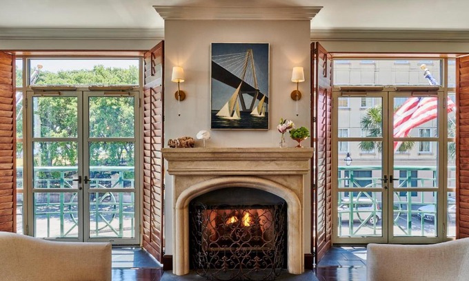 French Quarter Hotel | Harbourview Inn