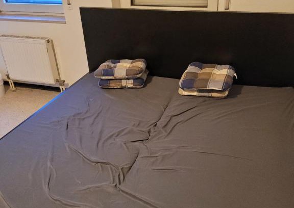 Heidelberg-Kirchheim Hotel | Hardtstr.4 Wohnung 2