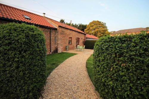 Louth Casa | Hare Cottage, Covenham Holiday Cottages
