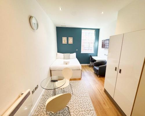 Bristol Floating Harbour Apartamento | Harford House Studios 16 - Hopewell