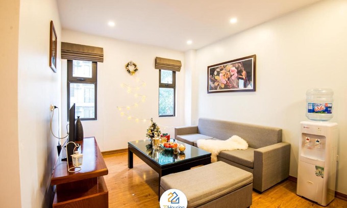 Cong Vi Apartamento | Harim 22housing house in 20Linh Lang, Hanoi