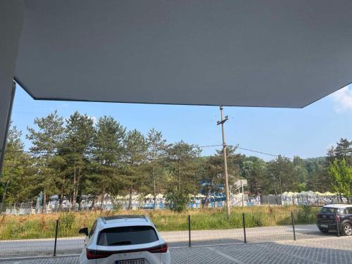 Sumadija Apartamento | Harizma lux centar