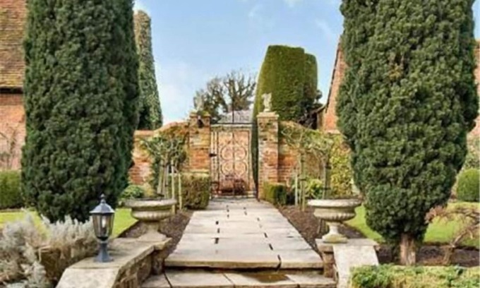 Harlington Cama Y Desayuno | Harlington Manor