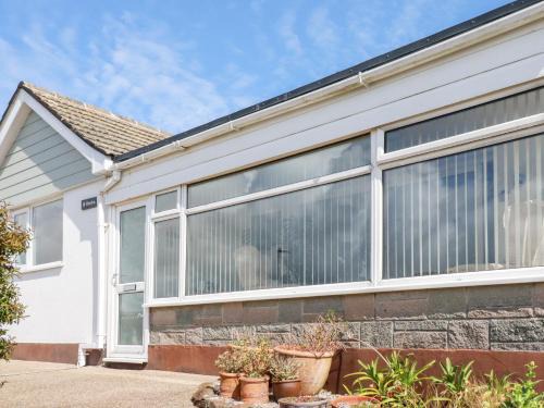 Mevagissey Casa | Harlyn