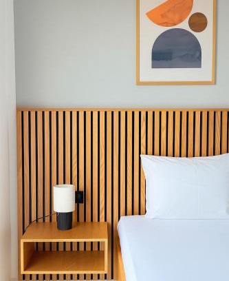 Himare Casa | Harmonia Himara