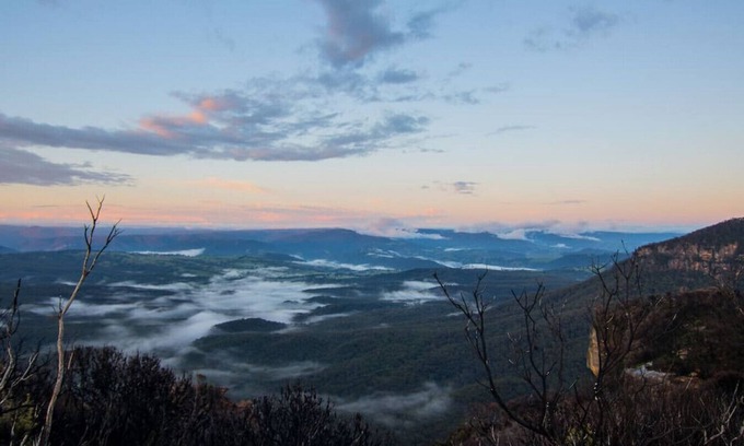 Katoomba Apartamento | Armónica - único apartamento moderno y elegante