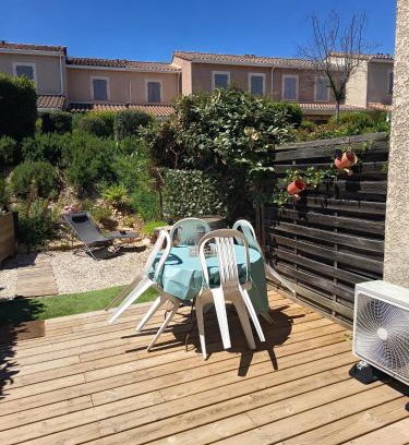 Calvisson Casa | Harmonie