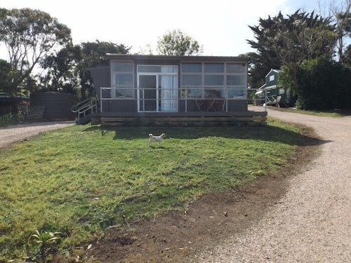 Tower Hill Cabaña | Harmony at Tower Hill