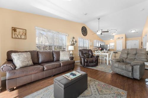 Table Rock Apartamento | Harmony Hideaway condo
