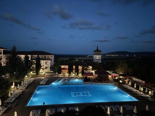 Osenovo Apartamento | Harmony Hills Tomovi Apartament F43