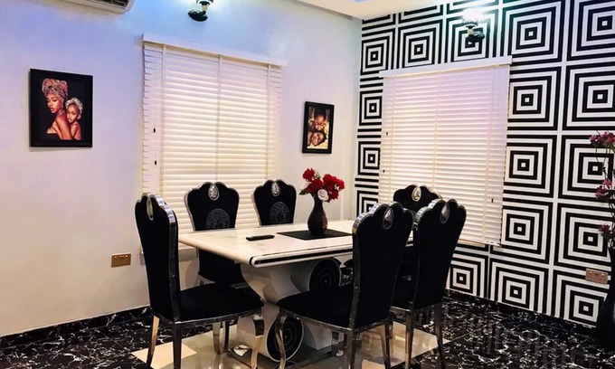 Ibadan Casa | Harmony Homes Oluyole Estate, Ibadan