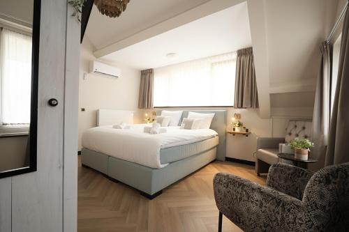 Tilburg Apartamento | Harmony Room At The Best Location