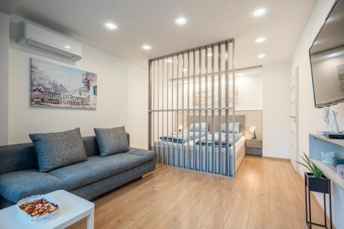 Sofia Apartamento | Harmony Suite