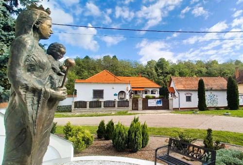Egerszalok Apartamento | Harmony Vendégház Egerszalók