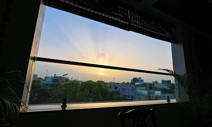 Jaipur District Hotel | Harnawa Haveli - A Boutique Heritage Stay