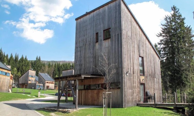 Harrachov Casa | Harrachov by Interhome