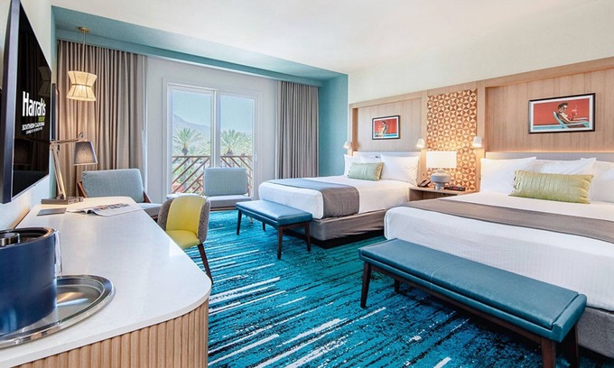 Funner Complejo | Harrah's Resort Southern California - A Caesars Rewards Destination
