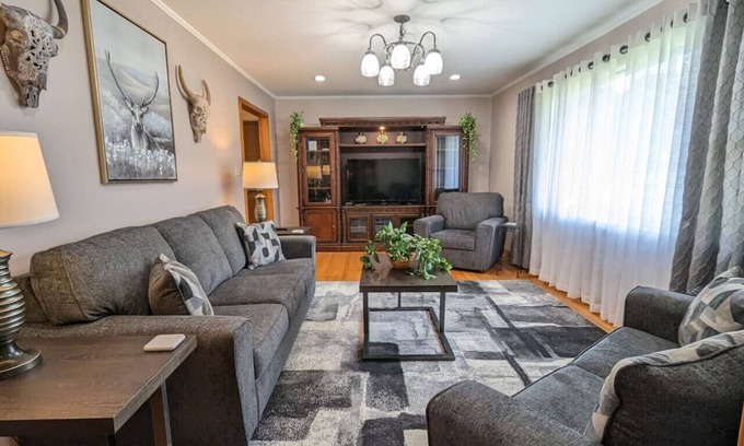 Potsdam Casa | Harriet House in Potsdam