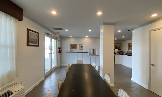 Harrington Hotel | Harrington Welcome Inn