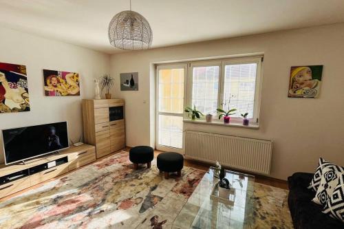 Zabehlice Apartamento | Harrison Homes Prague Apartment 01