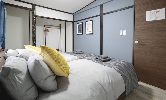 Chuo-ku Casa | HARRISON