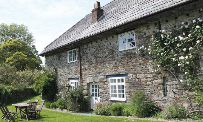Blisland Cabaña | Harry, BLISLAND