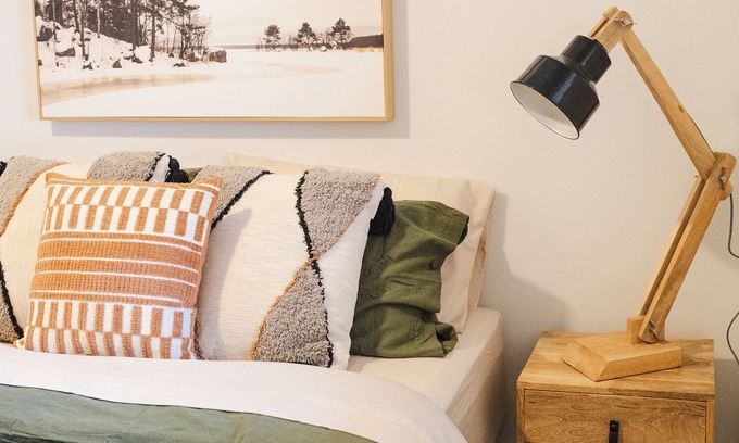 Shepparton Casa | Harry's Place - 2 minutes to GV health