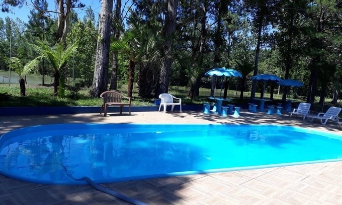 Curitibanos Otro | Harry World Parque Hotel