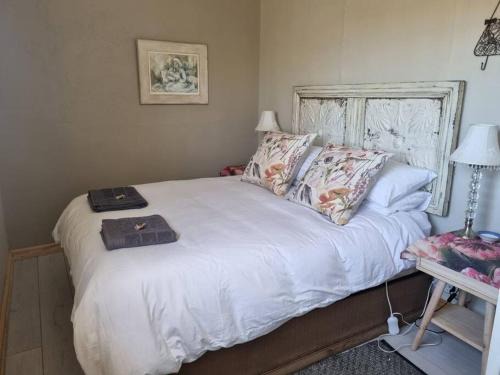 Carnarvon Apartamento | Hart van die Karoo