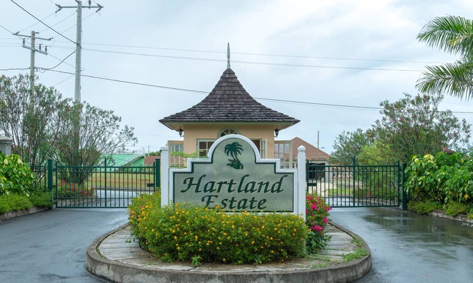 Priory Apartamento | Hartland Breeze