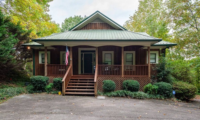 Westminster Casa | Hartwell Haven