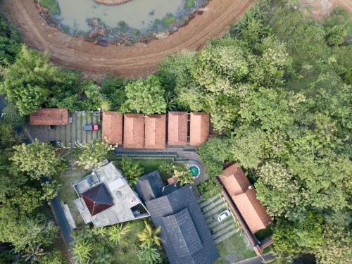 Jepara Complejo | Harum Manis Cottages