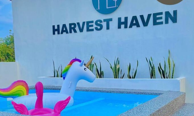 Rambai Casa | Harvest Haven Homestay