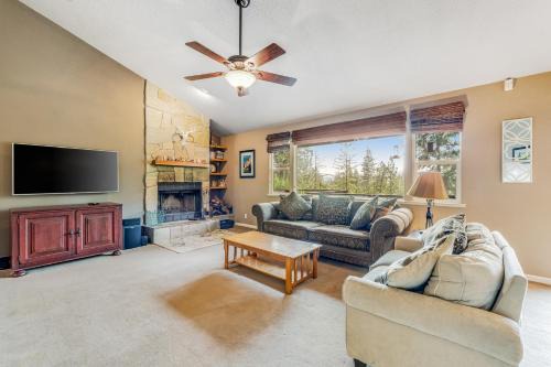 Groveland Casa | Harvest Moon Hideaway