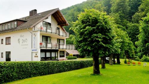 Sieber Casa | Harz hotel Iris