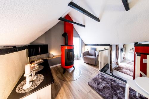 Gernrode Casa | harz-traum