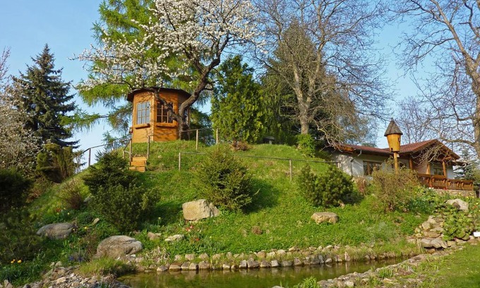 Bad Suderode Complejo | Harzer Feriengarten 4 Sterne