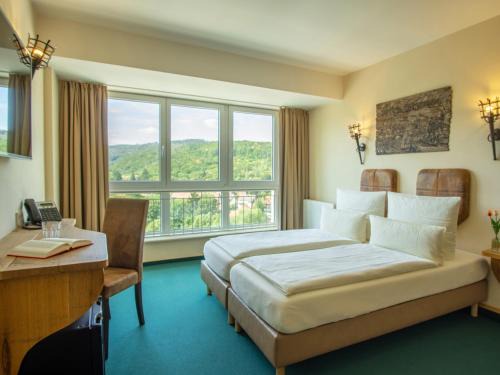 Hasserode Hotel | Hasseröder Burghotel