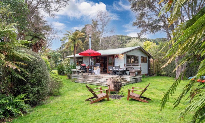 Hatepe Casa | Hatepe Lake Taupo Retreat