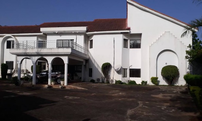 Mongu Casa | Hatfield Hotel