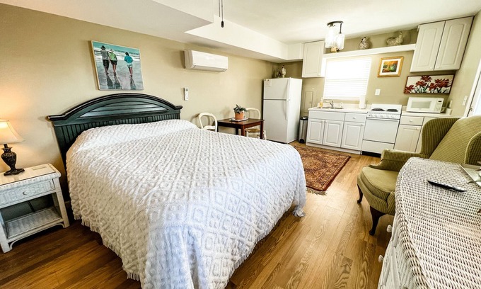 Hatteras Apartamento | Hatteras Village Private Studio **Southside** 2