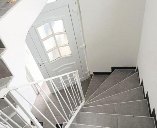Hattersheim Apartamento | Hattersheim 3 Room Apartment