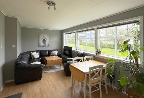 Selje Apartamento | Haugane