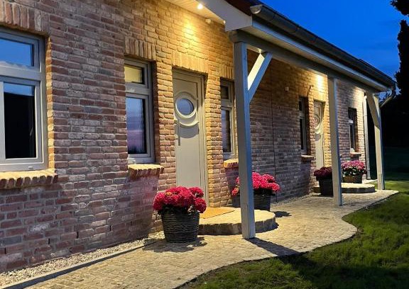 Bosau Apartamento | Haus 2