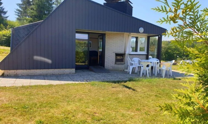 Ferienhausgebiet Hillenseifen Casa | Haus 30 by Interhome