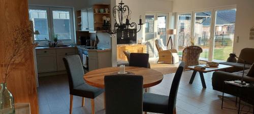 Wangerland Casa | Haus Admaris am Wangermeer
