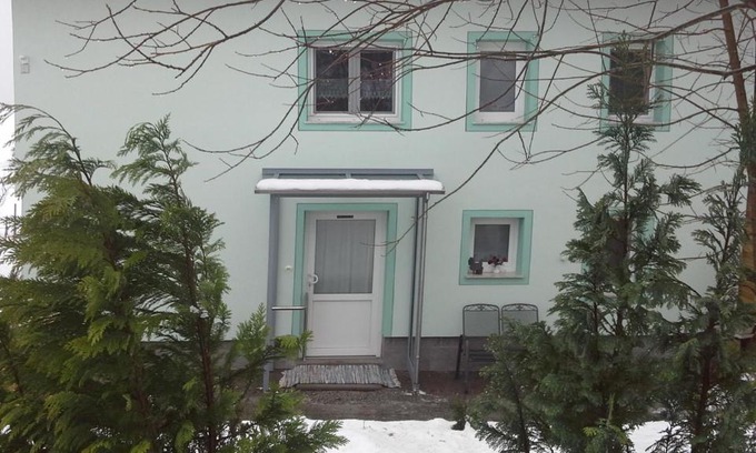 Immenstadt im Allgaeu Casa | Haus Alpenhof