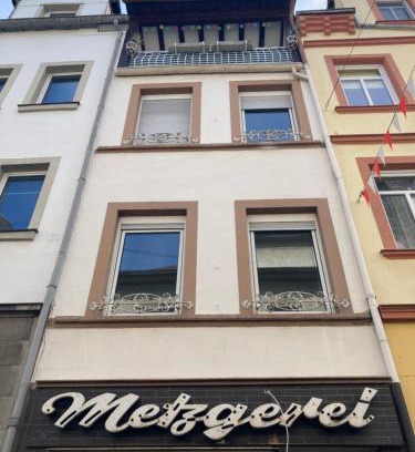 Zell Casa | Haus Alte Metzgerei - im Herzen der Altstadt